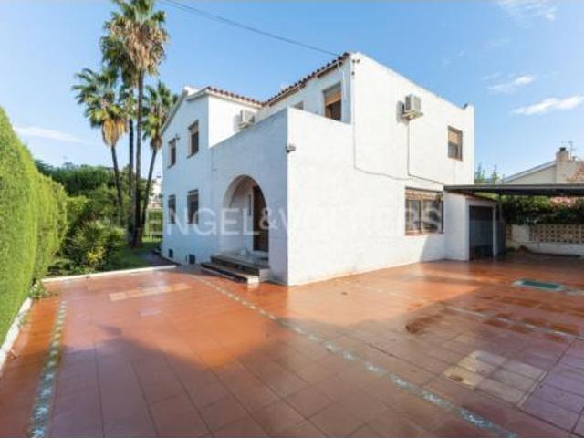 Casa en venta en la Plana Alta, Valencia