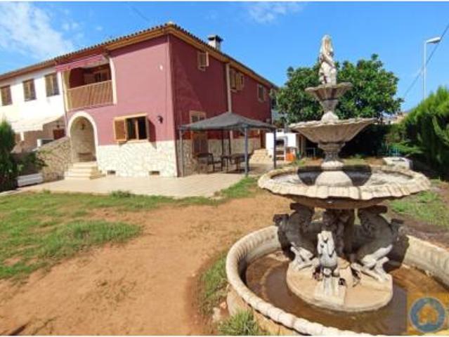 Casa en venta en el Quadro de Santiago, Benicasim