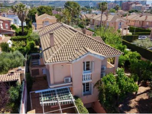 Casa en venta en les Vil·les, la Plana Alta