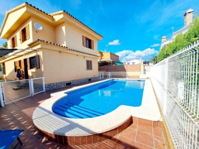 Casa en venta en les Vil·les, Benicasim