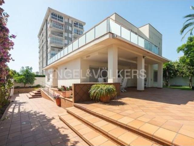 Casa en venta en la Plana Alta, Valencia