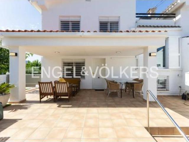 Casa en venta en la Plana Alta, Valencia