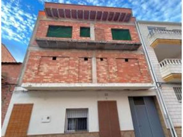 Casa en venta en la Vall d'Albaida, Valencia