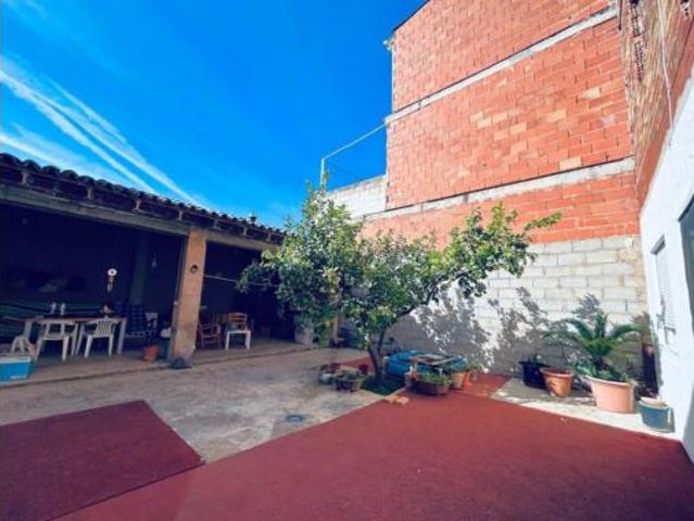 Casa en venta en la Vall d'Albaida, Valencia