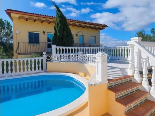 Casa en venta en la Vall d'Albaida, Valencia
