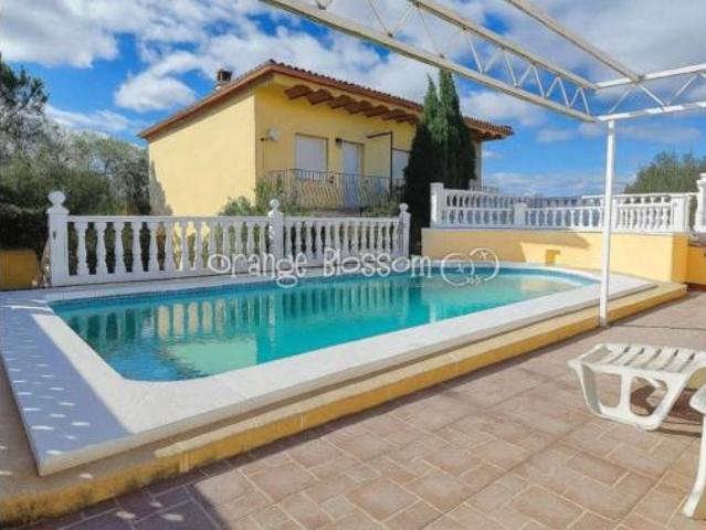 Casa en venta en la Vall d'Albaida, Valencia