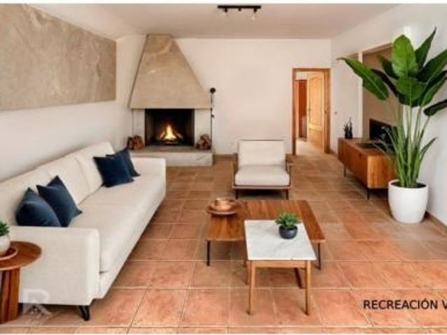 Casa en venta en la Vall d'Albaida, Valencia