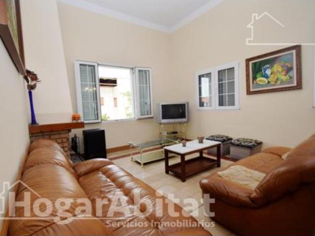 Casa en venta en Muntanyeta de la Font, Benicull de Xúquer