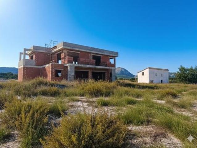 Casa en venta en la Marina Alta, Valencia