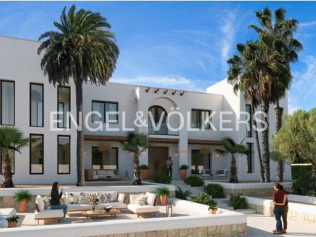 Casa en venta en la Marina Alta, Valencia