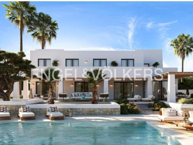 Casa en venta en la Marina Alta, Valencia