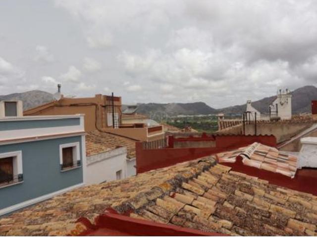 Casa en venta en Benidoleig, Valencia