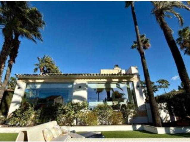 Casa en venta en el Racó de l'Oix, la Marina Baixa