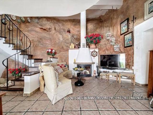 Casa en venta en la Marina Baixa, Valencia
