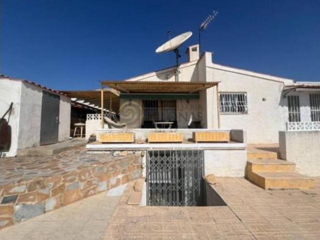 Casa en venta en Urbanización Barrina, la Marina Baixa