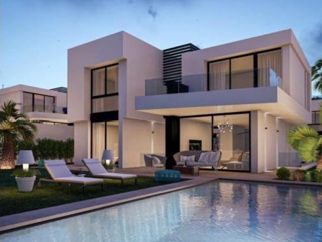 Casa en venta en Urbanització Coblanca, la Marina Baixa