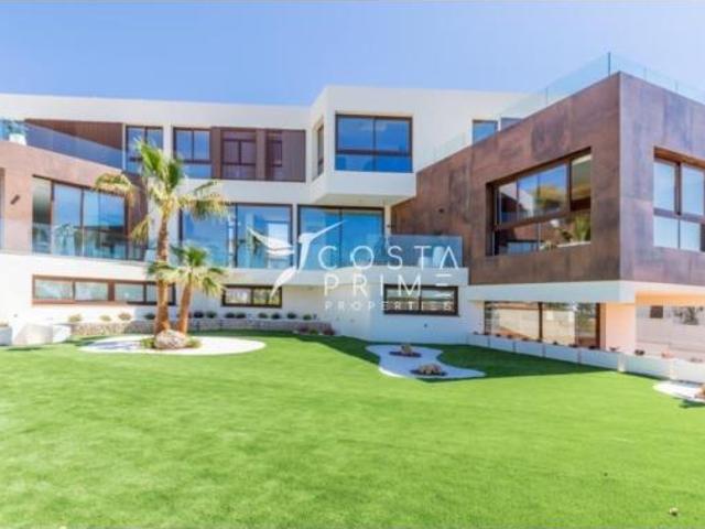 Casa en venta en Urbanització Coblanca, la Marina Baixa