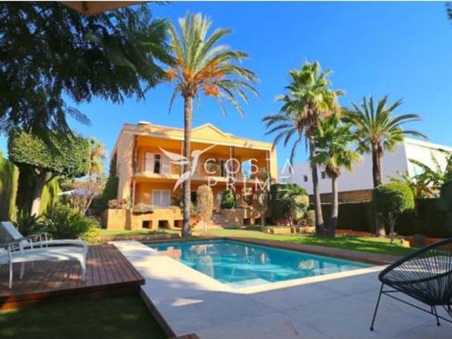 Casa en venta en Barranc Fondo, la Marina Baixa