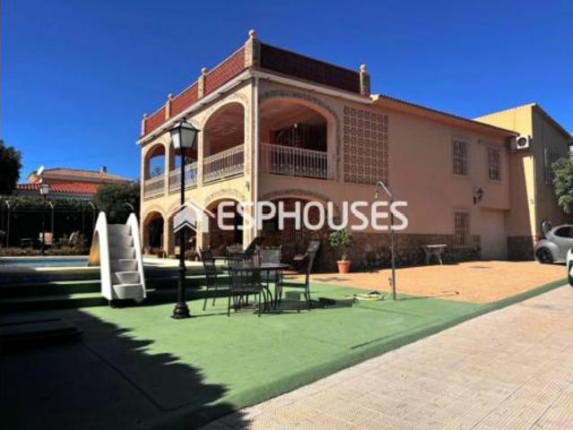 Casa en venta en Barranc Fondo, la Marina Baixa