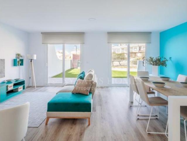 Casa en venta en Urbanización Barrina, la Marina Baixa