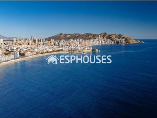 Casa en venta en Benidorm, Alacant / Alicante