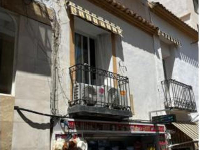 Casa en venta en el Calvari, la Marina Baixa