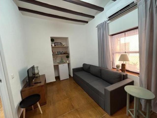 Casa en venta en el Castell - Casc Antic, la Marina Baixa