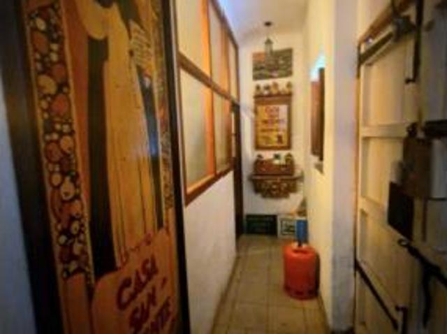 Casa en venta en el Castell - Casc Antic, la Marina Baixa