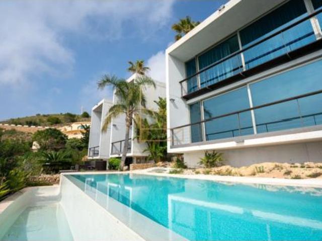Casa en venta en Benidorm, el Racó de l'Oix