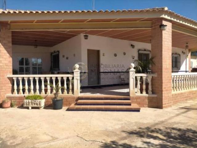 Casa en venta en la Marina Baixa, Valencia