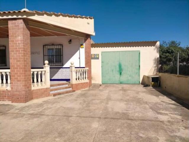Casa en venta en Els Tolls - Aigüera Alta, la Marina Baixa