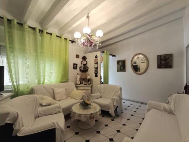 Casa en venta en Colonia Madrid - Foietes, la Marina Baixa