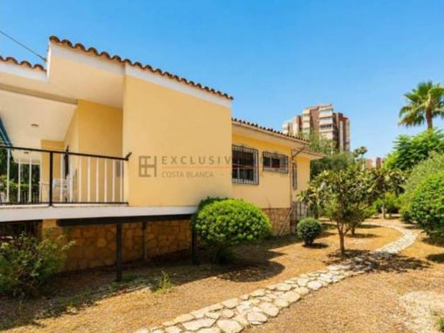 Casa en venta en Foia del Bol - Cementeri, la Marina Baixa