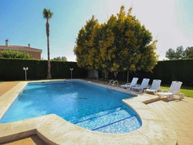 Casa en venta en la Marina Baixa, Valencia
