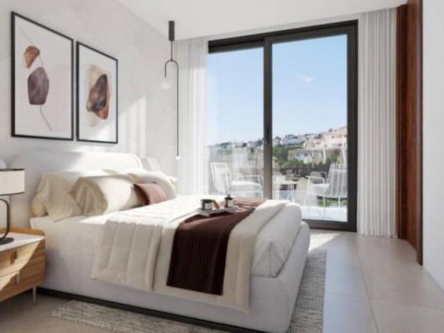 Casa en venta en el Racó de l'Oix, la Marina Baixa