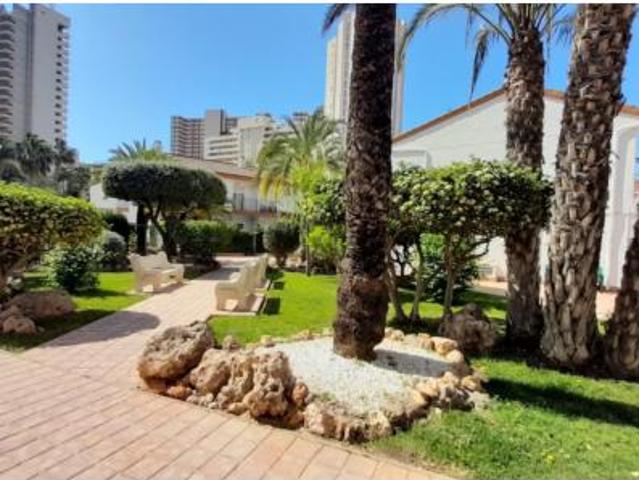 Casa en venta en el Racó de l'Oix, la Marina Baixa