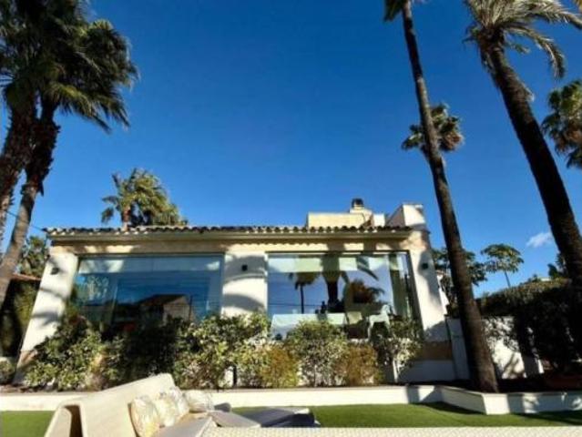 Casa en venta en el Racó de l'Oix, la Marina Baixa