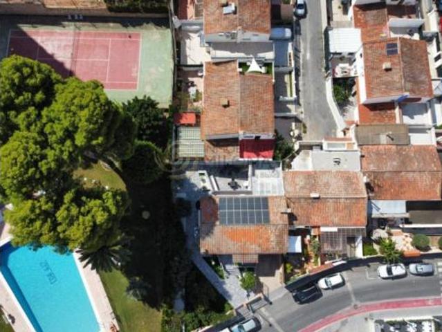 Casa en venta en el Racó de l'Oix, la Marina Baixa