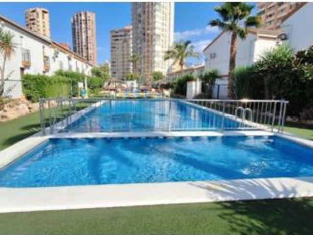 Casa en venta en el Racó de l'Oix, la Marina Baixa