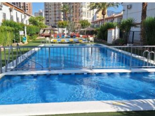 Casa en venta en el Racó de l'Oix, la Marina Baixa
