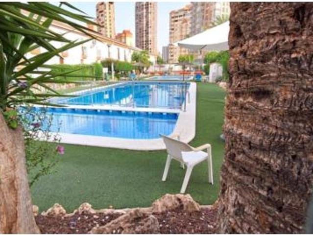 Casa en venta en el Racó de l'Oix, la Marina Baixa