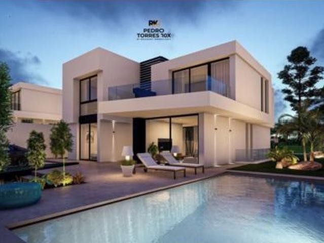 Casa en venta en Barranc Fondo, la Marina Baixa