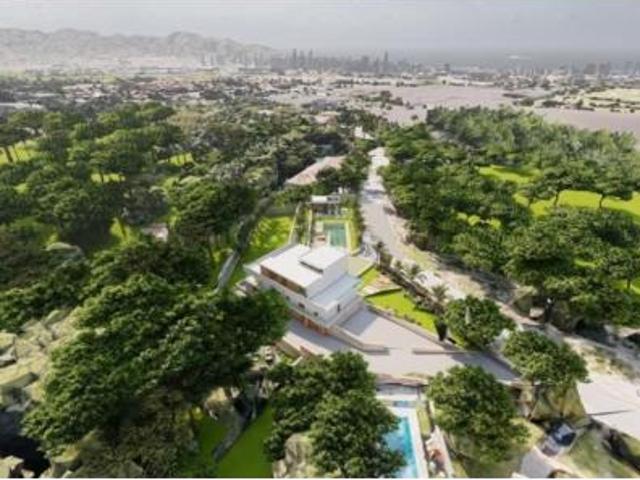 Casa en venta en Urbanización El Planet, la Marina Baixa