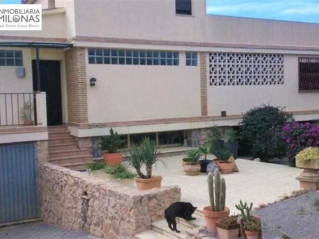 Casa en venta en Urbanización Barrina, la Marina Baixa