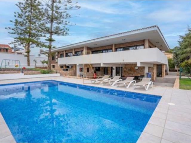 Casa en venta en Benidorm, Urbanització Coblanca