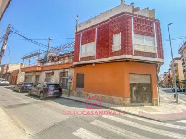 Casa en venta en Beniel, Área Metropolitana de Murcia