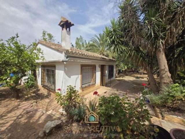 Casa en venta en la Ribera Alta, Valencia