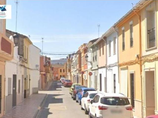 Casa en venta en la Ribera Alta, Valencia