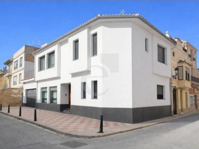 Casa en venta en la Ribera Alta, Valencia