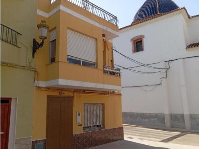 Casa en venta en la Safor, Valencia